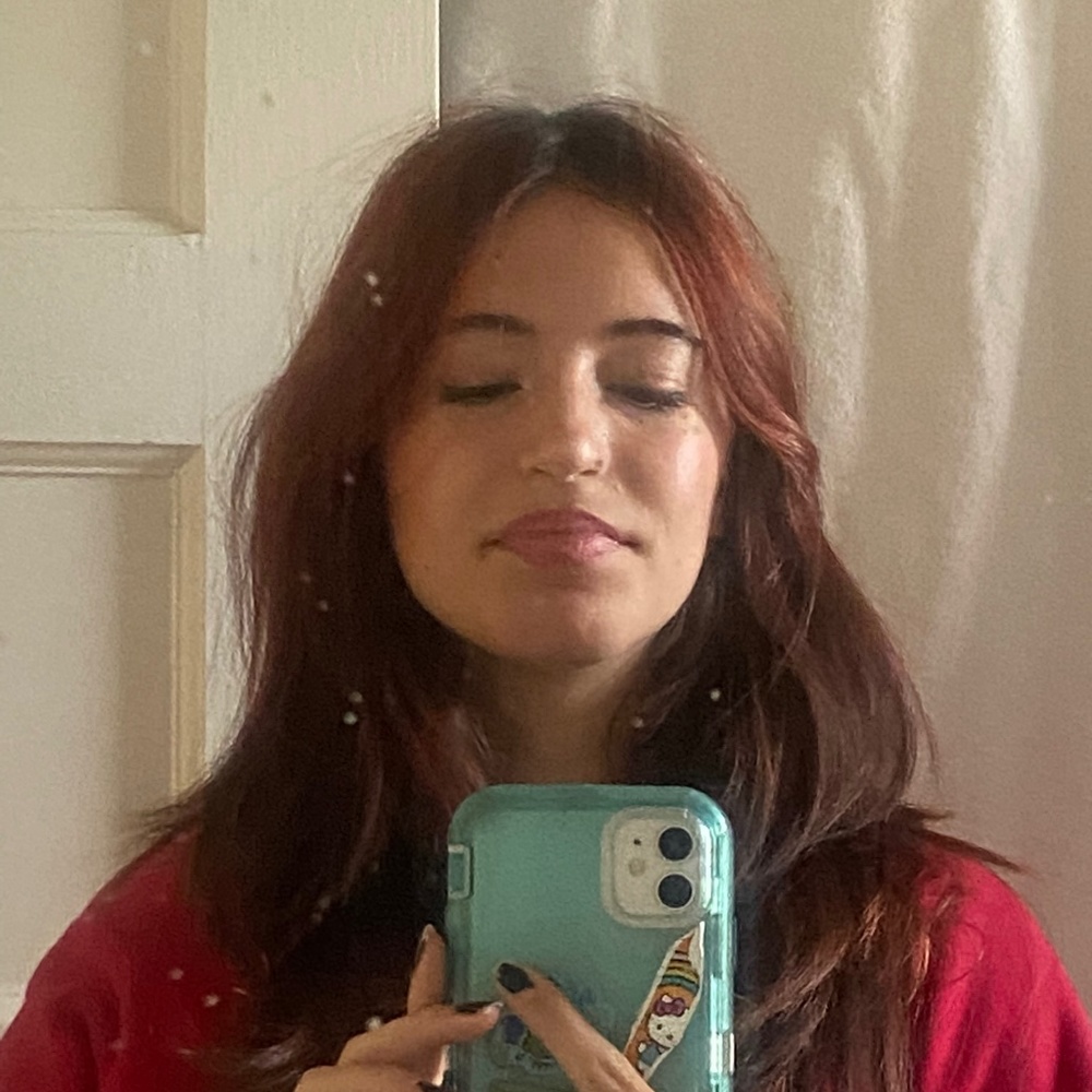 Meet your Posher, Bea